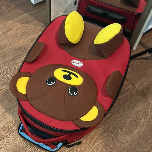 Sammies by samsonite - Picture 5 of 9